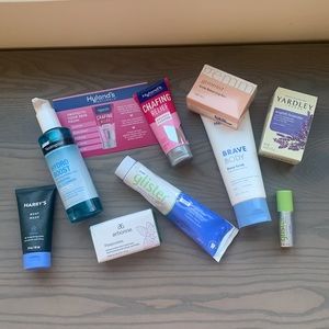 Freshen Up Beauty Bundle